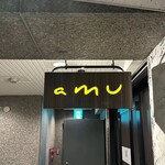 amu - 