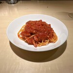 amu - アラビアータ＠1,600円