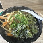 やお八うどん - 