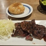 Yakitorino Ougiya - 