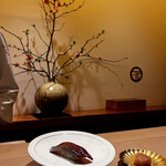 江戸前鮨 二鶴 - 