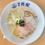 麺屋真星 - 