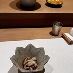 江戸前鮨 二鶴 - 