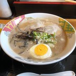 拉麺處 丸八 - 