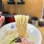 麺屋真星 - 