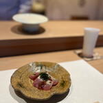 江戸前鮨 二鶴 - 