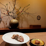 江戸前鮨 二鶴 - 