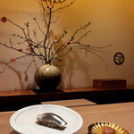 江戸前鮨 二鶴 - 