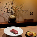 江戸前鮨 二鶴 - 