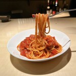 amu - アラビアータ＠1,600円