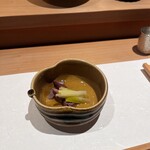 江戸前鮨 二鶴 - 