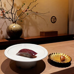 江戸前鮨 二鶴 - 