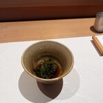 江戸前鮨 二鶴 - 