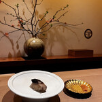 江戸前鮨 二鶴 - 