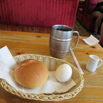 Komeda Kohi Ten - 