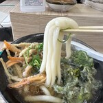 やお八うどん - 