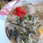 拉麺處 丸八 - 