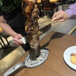 Churrascaria Quebom - 