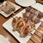 Yakitori Brochette - 