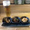 さかなとお酒 うぉんたな - 