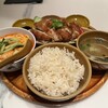 シンガポール海南鶏飯 赤坂店