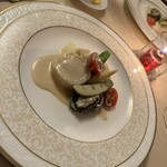 レストラン シェ・リュイ - 