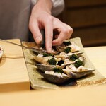 日本橋 蕎ノ字 - 