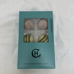 ホテルショコラ GINZA SIX店 - 