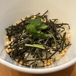 らーめん工房 麺作 - 