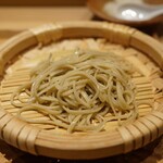 日本橋 蕎ノ字 - 