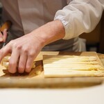 日本橋 蕎ノ字 - 