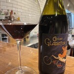 ビストロ ティアボ - 