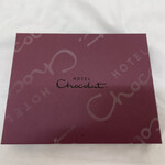 ホテルショコラ GINZA SIX店 - 