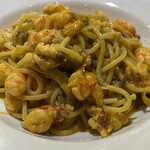 ビストロ ティアボ - 