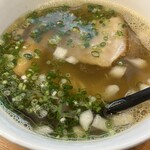 らーめん工房 麺作 - 