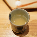 日本橋 蕎ノ字 - 清助どんことシジミ汁