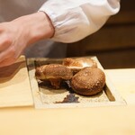 日本橋 蕎ノ字 - 