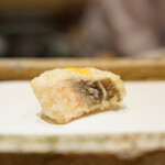 日本橋 蕎ノ字 - ほうぼう