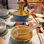 和中華と麺 丹陽 - 麺屋雪風創業者が作る味噌らーめん