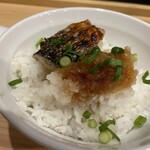 らぁ麺鯖六 - 