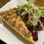 ビストロ ティアボ - 