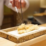 日本橋 蕎ノ字 - 