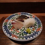 お料理 うち山 - 