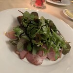 レストラン シェ・リュイ - 