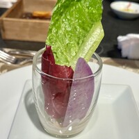 貝殻亭 - 