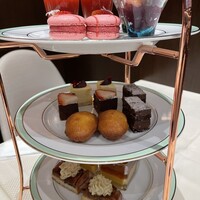 俺のフレンチ グランメゾン 大手町 - 