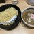 アンダーグラウンドラーメン 頑者 - 料理写真: