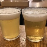 NIHONBASHI BREWERY - 