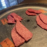 和牛焼肉 やくにく - 