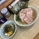 Ramen Okutsuya - 